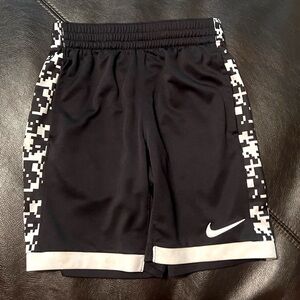 Boys Nike shorts